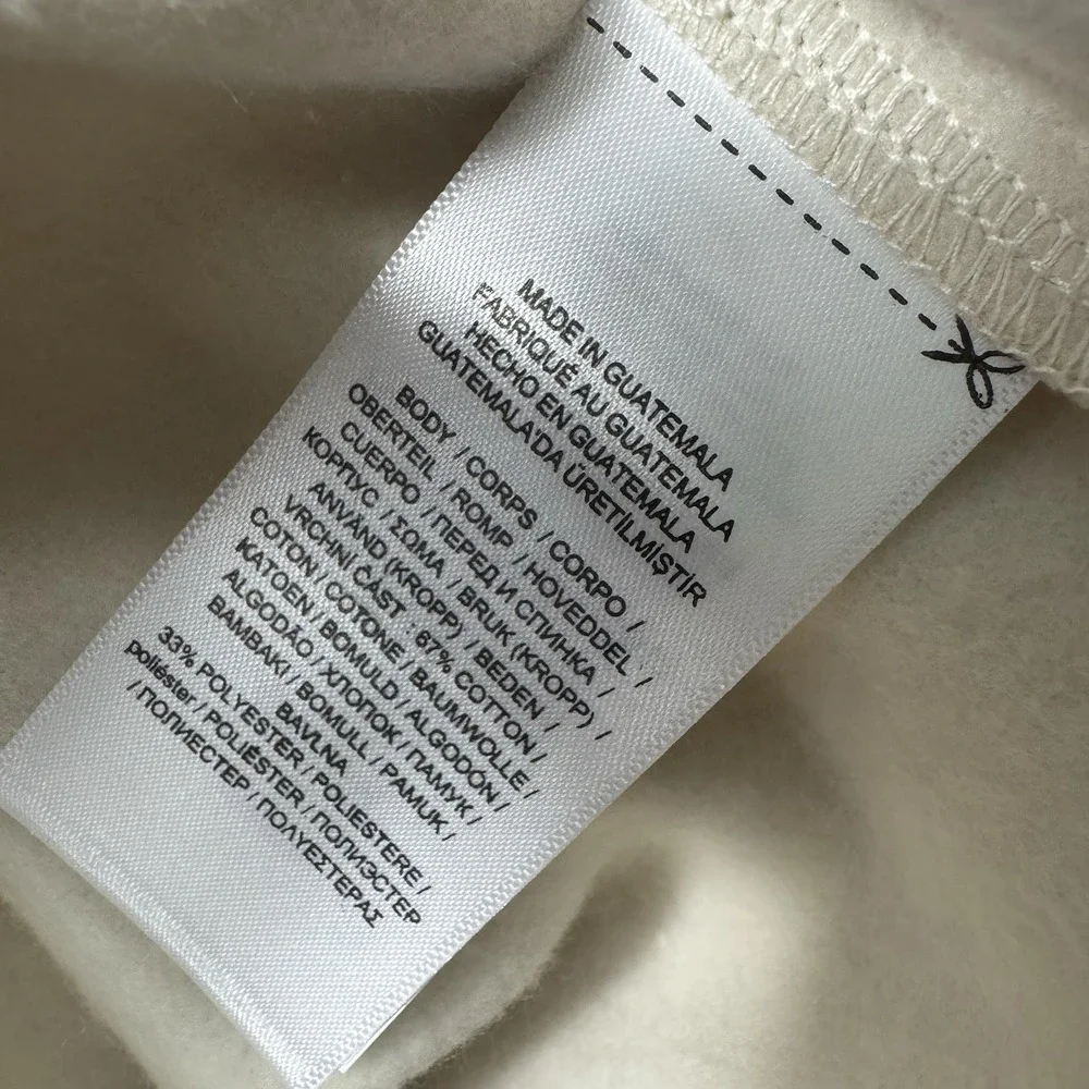 Ralph Lauren measurements waist